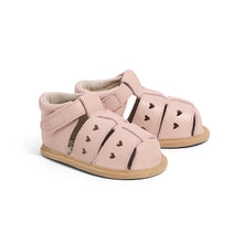 Load image into Gallery viewer, Pretty Brave MAYA Sandal | Blush