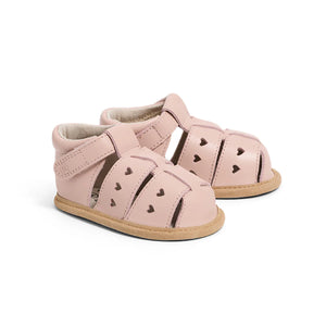 Pretty Brave MAYA Sandal | Blush