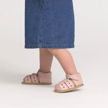 Load image into Gallery viewer, Pretty Brave MAYA Sandal | Blush