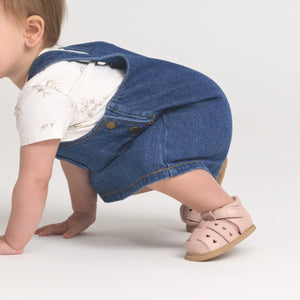 Pretty Brave MAYA Sandal | Blush