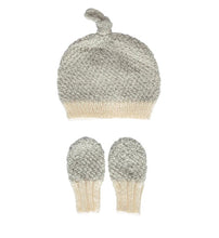 Load image into Gallery viewer, Springbud 100% Merino Gift Set | Cloud Marle