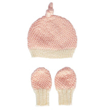 Load image into Gallery viewer, Springbud 100% Merino Gift Set | Pink