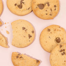 Load image into Gallery viewer, Made to Milk - Milk Chocolate Chip Lactation Cookie