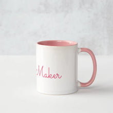 Load image into Gallery viewer, The Milk Pantry | Milk Maker Mug