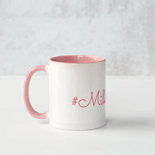 Load image into Gallery viewer, The Milk Pantry | Milk Maker Mug