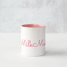 Load image into Gallery viewer, The Milk Pantry | Milk Maker Mug