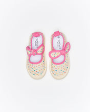 Load image into Gallery viewer, Walnut Melbourne Millie Canvas | 100's &amp; 1000's - www.bebebits.com.au