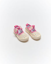 Load image into Gallery viewer, Walnut Melbourne Millie Canvas | 100's &amp; 1000's - www.bebebits.com.au