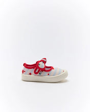 Load image into Gallery viewer, Walnut Melbourne Millie Canvas - Summer Cherries