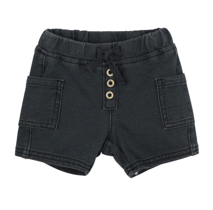 Bébé Terry Shorts