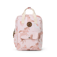Load image into Gallery viewer, CRYWOLF Mini Backpack | Blush Ponies