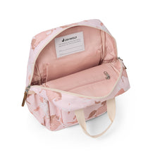 Load image into Gallery viewer, CRYWOLF Mini Backpack | Blush Ponies