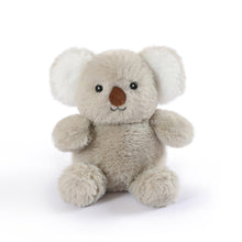 Load image into Gallery viewer, ob Designs Mini Mate Kobi Koala Soft Toy