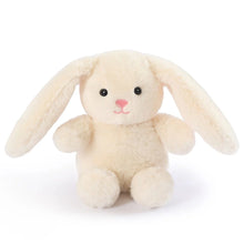 Load image into Gallery viewer, ob Designs Mini Mate Ziggy Bunny Soft Toy