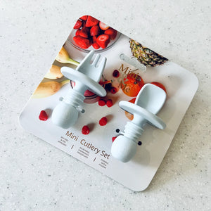 Mini & Me Mini Cutlery Set