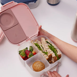 b.box - Mini Lunchbox (Bento Style)