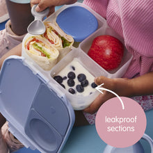 Load image into Gallery viewer, b.box - Mini Lunchbox (Bento Style)