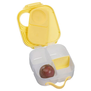 b.box - Mini Lunchbox (Bento Style)