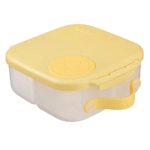 b.box - Mini Lunchbox (Bento Style)