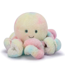Load image into Gallery viewer, ob Designs Little Miso Moons Octopus Soft Toy