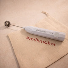 Load image into Gallery viewer, The Milk Pantry Mixer