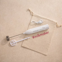 Load image into Gallery viewer, The Milk Pantry Mixer