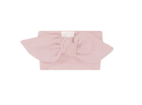 Jamie Kay Organic Cotton Modal Lilian Headband | Trinket