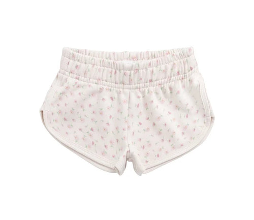 Jamie Kay Organic Cotton Monroe Short | Victoria Blush