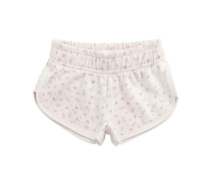 Jamie Kay Organic Cotton Monroe Short | Victoria Blush