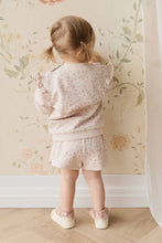 Load image into Gallery viewer, Jamie Kay Organic Cotton Monroe Short | Victoria Blush