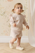 Load image into Gallery viewer, Jamie Kay Organic Cotton Monroe Short | Victoria Blush