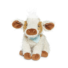 Load image into Gallery viewer, Bunnies By The Bay | Moo-Moo the Cow