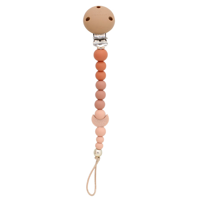 Nature Bubz CRESCENT MOON Dummy Clip