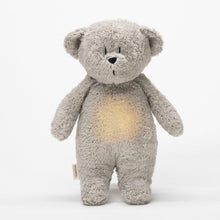 Load image into Gallery viewer, Moonie | Organic Humming Bear