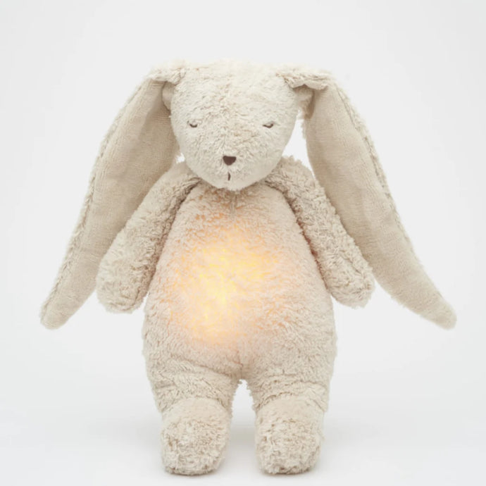 Moonie | Organic Humming Bunny