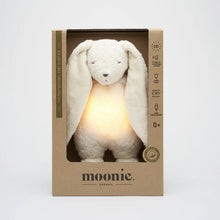 Load image into Gallery viewer, Moonie | Organic Humming Bunny