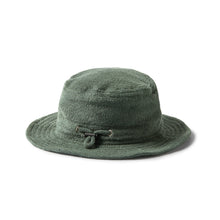 Load image into Gallery viewer, wilson + frenchy Organic Terry Sun Hat | Moss