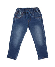 Load image into Gallery viewer, fox &amp; finch Pull On Denim Jeans - www.bebebits.com.au