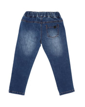 Load image into Gallery viewer, fox &amp; finch Pull On Denim Jeans - www.bebebits.com.au
