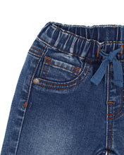 Load image into Gallery viewer, fox &amp; finch Pull On Denim Jeans - www.bebebits.com.au