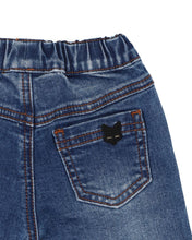 Load image into Gallery viewer, fox &amp; finch Pull On Denim Jeans - www.bebebits.com.au