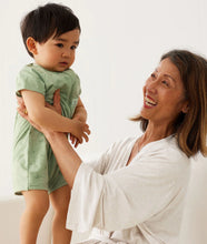 Load image into Gallery viewer, ergoPouch Matchy Matchy Robe