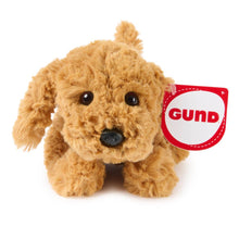 Load image into Gallery viewer, GUND - Muttsy Dog