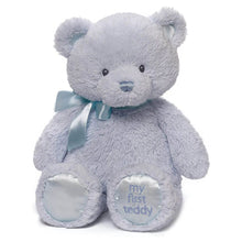 Load image into Gallery viewer, GUND - My First Teddy