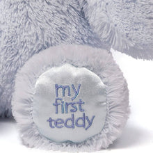 Load image into Gallery viewer, GUND - My First Teddy