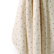 Load image into Gallery viewer, wilson + frenchy Organic Muslin | My Lucky Charm