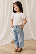 Load image into Gallery viewer, JAMIE KAY Pima Cotton Myla Top | Blushed Rose
