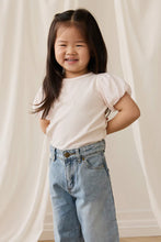 Load image into Gallery viewer, JAMIE KAY Pima Cotton Myla Top | Blushed Rose