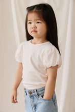 Load image into Gallery viewer, JAMIE KAY Pima Cotton Myla Top | Blushed Rose
