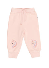 Load image into Gallery viewer, Huxbaby Mystic Unicorn Sweatshirt &amp; Retro Track Pant Set